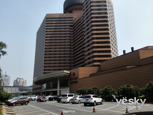 尊享VIP视听特权华为荣耀爱奇艺X1评测(2)