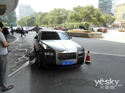 尊享VIP视听特权华为荣耀爱奇艺X1评测(2)