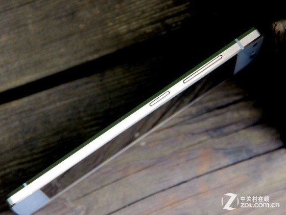 5.75mm最薄4G手机 ELIFE S5.5L全面评测 
