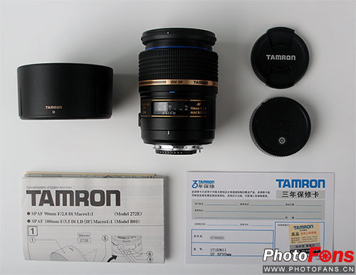 单反升级如何选从入门到大师之镜头篇(8)