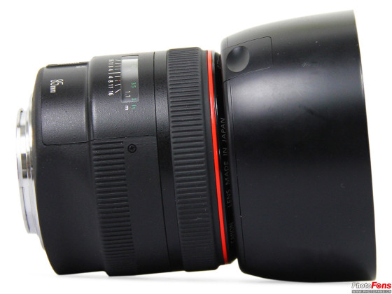 单反升级如何选从入门到大师之镜头篇(4)