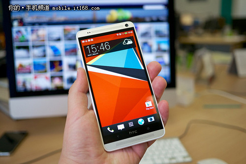 HTC One Max升级版将近：或使用骁龙805