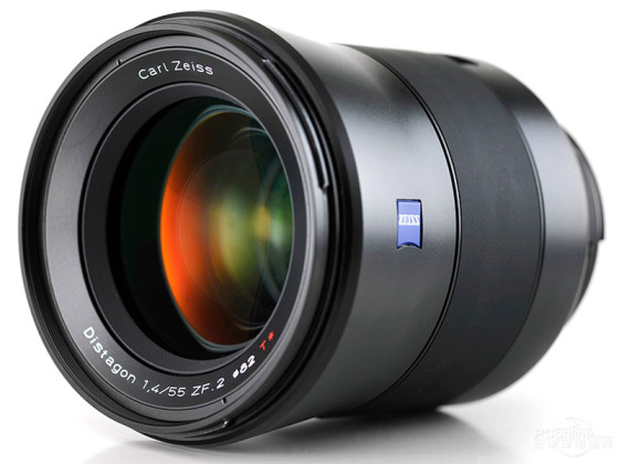 牛机就搭牛镜超高画质尼康D810配镜指南(6)