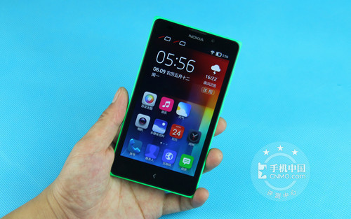 AndroidӦ��WP��� ŵ����XL��ֵ������ 