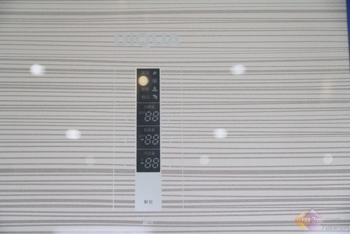 ׷���Ʒ�ʣ��۶�BCD-280TGE�������� 
