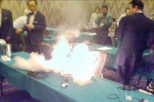 高能/环保 改变手机行业的技术之锂电池 