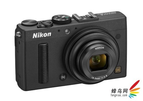 APS-C画幅卡片机 尼康Coolpix A报4599元 APS-C画幅卡片机 尼康Coolpix A报4599元