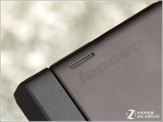 硬朗精英商务派 联想ThinkPad 10评测