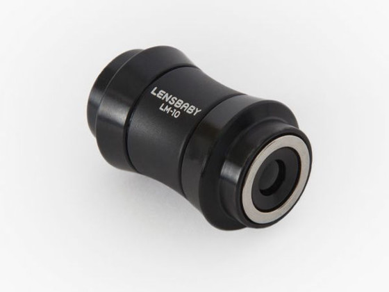 Lensbaby推手机移轴镜头售价430元