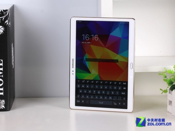 三星galaxy tab s t805c(4g版)