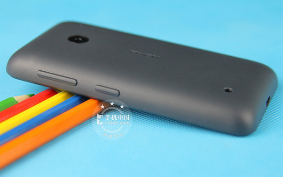 599元WP8.1入门新机 Lumia 530手机评测|诺基