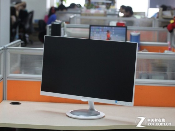 疯抢的时候到了 27英寸屏领衔液晶低价潮(6)