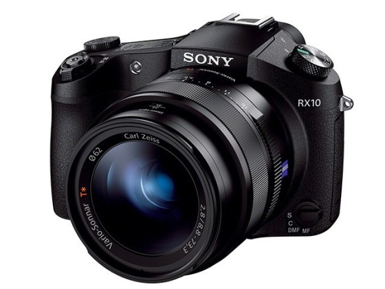 全新CMOS极致高感 索尼微单α7S详细评测(5