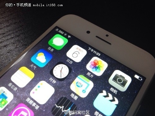 双版本iPhone6+手表苹果发布会抢先看