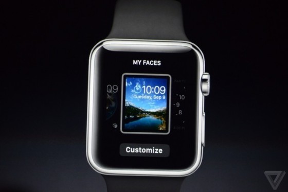 都能干点啥 Apple Watch主要应用一览|Apple|智
