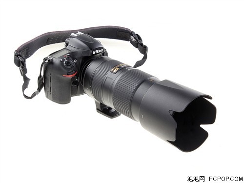 风光摄影神器尼康80-400G售14589元
