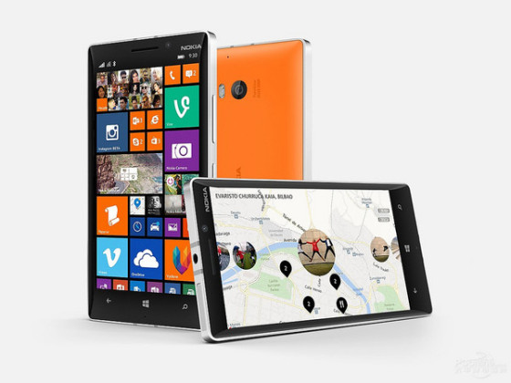 Lumia 930