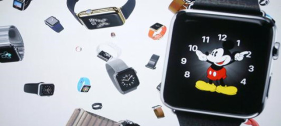 NPD：Apple Watch触控面板成本为27美元 