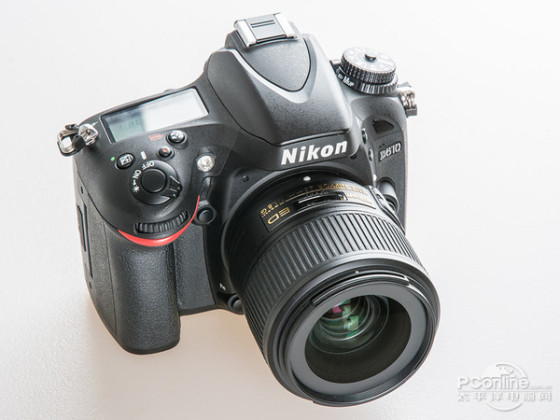 人文焦段良心镜头尼康35mmF1.8G评测