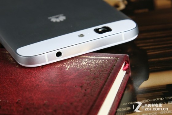 1999元4G金属安卓华为AscendG7评测