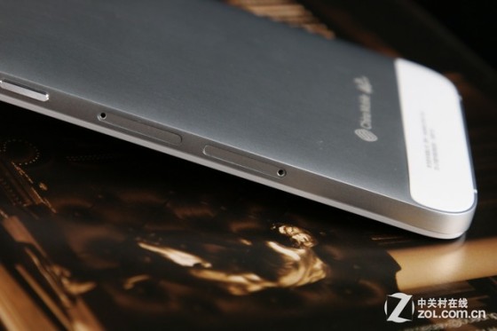 1999元4G金属安卓华为AscendG7评测