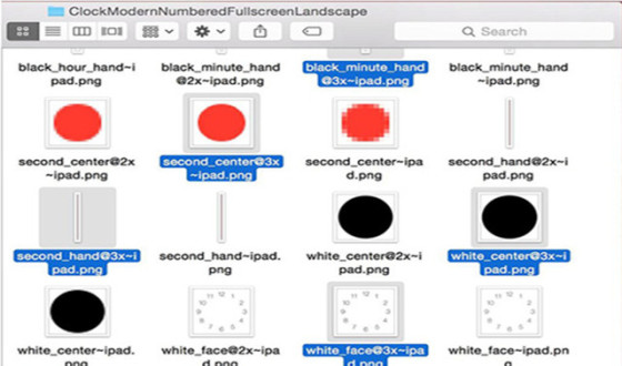 ��iPad Air2�ֱ�������3X���𣺴�326PPI 