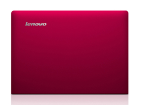 青春时尚丽人本联想S40-70价格3870元