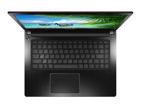 青春时尚丽人本联想S40-70价格3870元