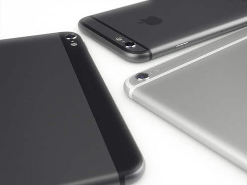 ����ͷͻ�� ƻ��iPad Air 2����ͼ�ع� 