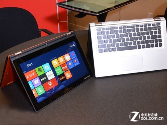 ���� Yoga2 11 ���ͼ 