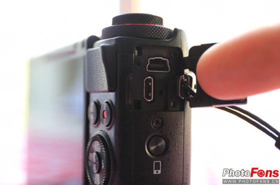 便携与画质平衡之作佳能G7X客观评测