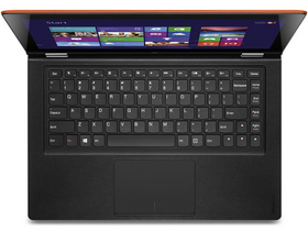 多方式转动设计理念联想Yoga13价格6399元