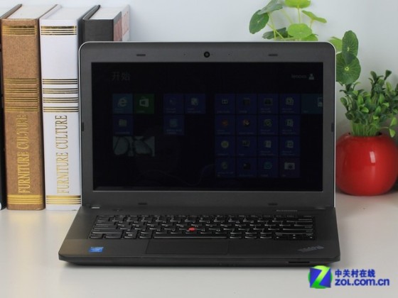 ThinkPad E440 ���ͼ 