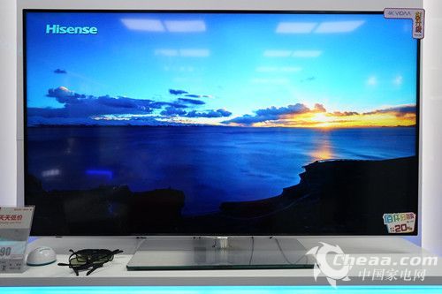 ����LED65K680X3DU