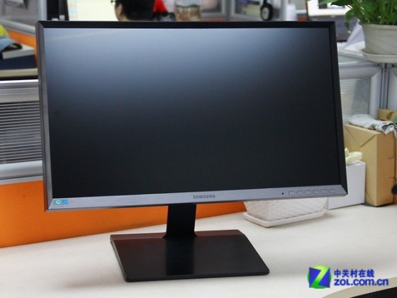 ���� S27D850T��ɫ ���ͼ 