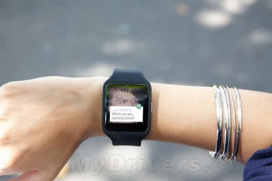 ³裺SmartWatch 3ۼȷ