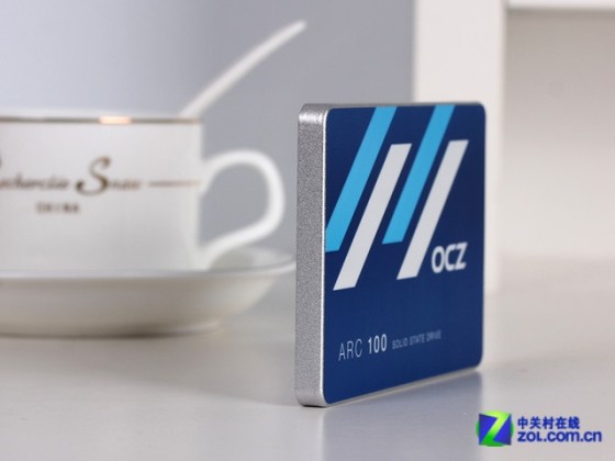 OCZ ARC 100 外观图
