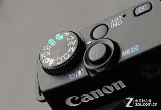 单反之强+DC之巧佳能G1XMarkII全解析