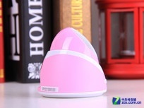 颜色控的"心"选择 灵巧便携音箱大推荐