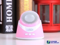 颜色控的"心"选择 灵巧便携音箱大推荐