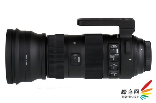 超长焦新贵适马150-600f/5-6.3评测