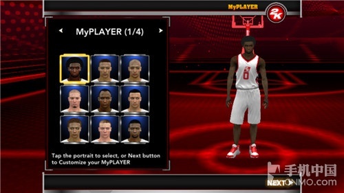 科比詹姆斯强强对话 《NBA 2K15》评测|NBA