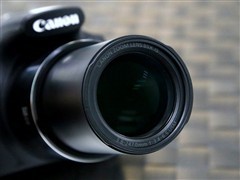 超强65倍光变佳能SX60HS长焦相机评测