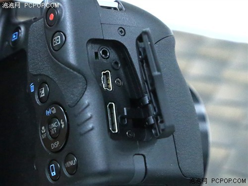 超强65倍光变佳能SX60HS长焦相机评测