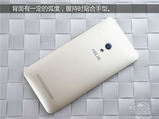 5模17频功能华硕ZenFone54G版评测(3)
