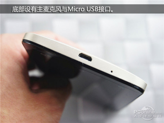 5模17频功能华硕ZenFone54G版评测(2)