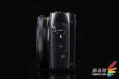 新一代便携小DC佳能PowerShotG7X试用
