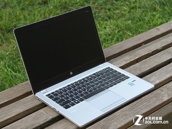 Ϊ�߶�������ʿ׼�� HP Folio 9480m���� 