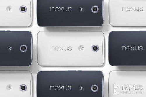 499英鎊 穀歌Nexus 6英國售價公布 