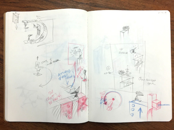 《纪念碑谷》新关卡:应用内购买|游戏|纪念碑谷